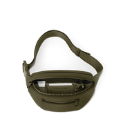 Ace Fanny Pack in Dark Moss