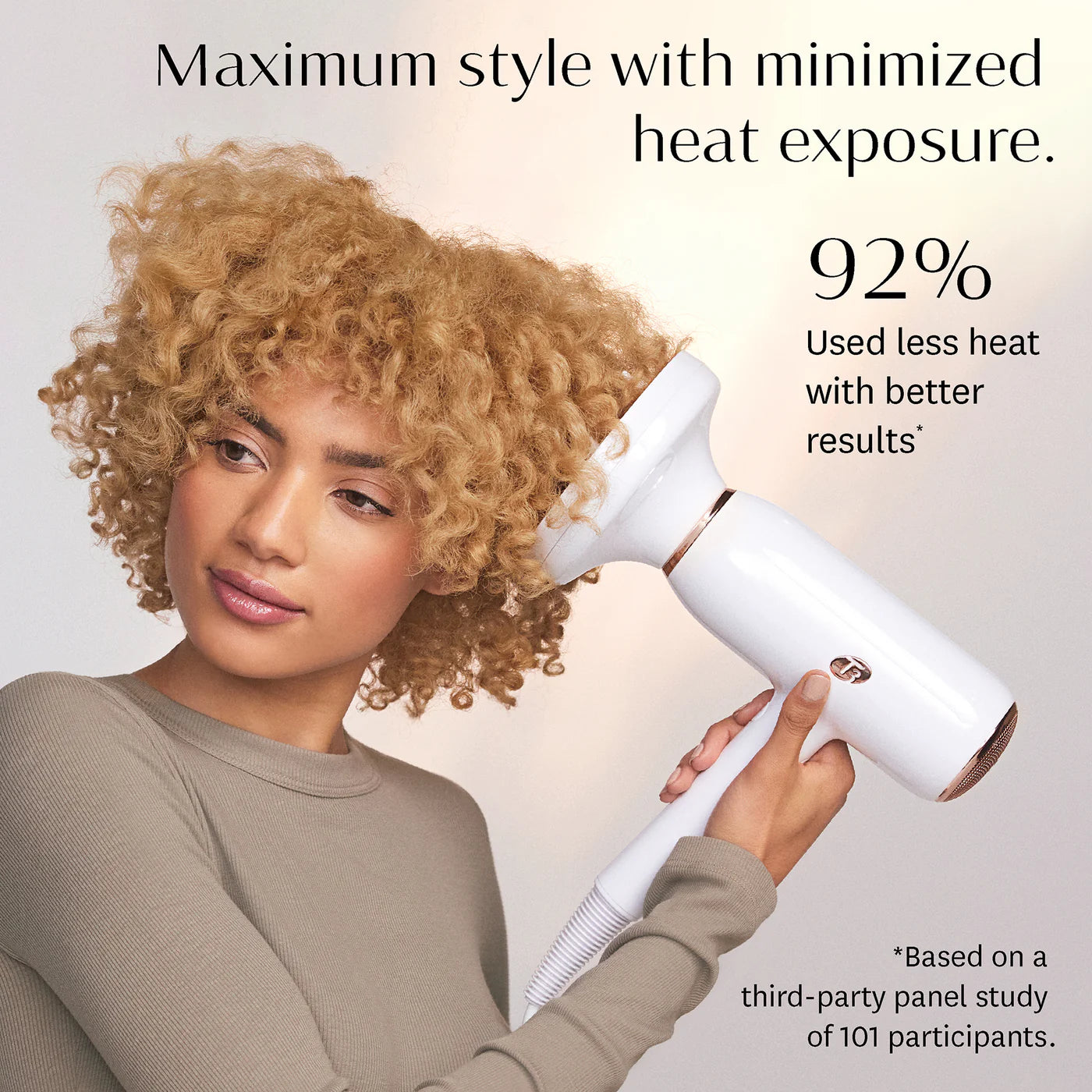 Featherweight Stylemax Hair Dryer
