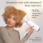 Featherweight Stylemax Hair Dryer