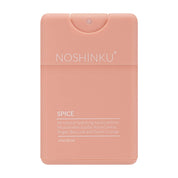 Orange Coriander Moisturizing Hand Sanitizer