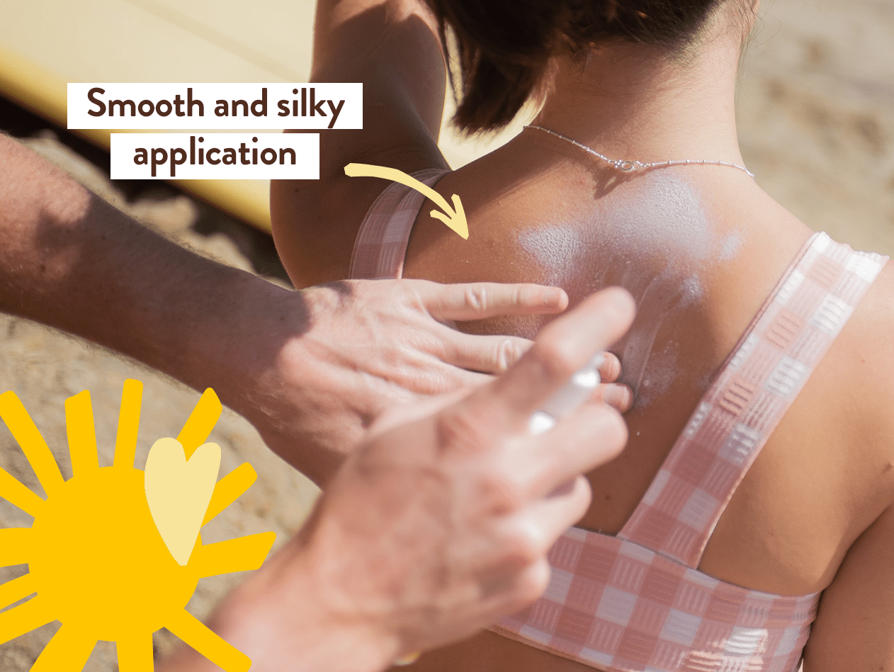 Swim & Sport Mineral Sunscreen Spray SPF30