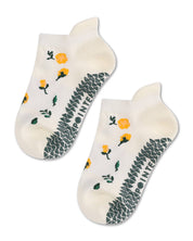 Women's Betsy Full Foot Grip Sock