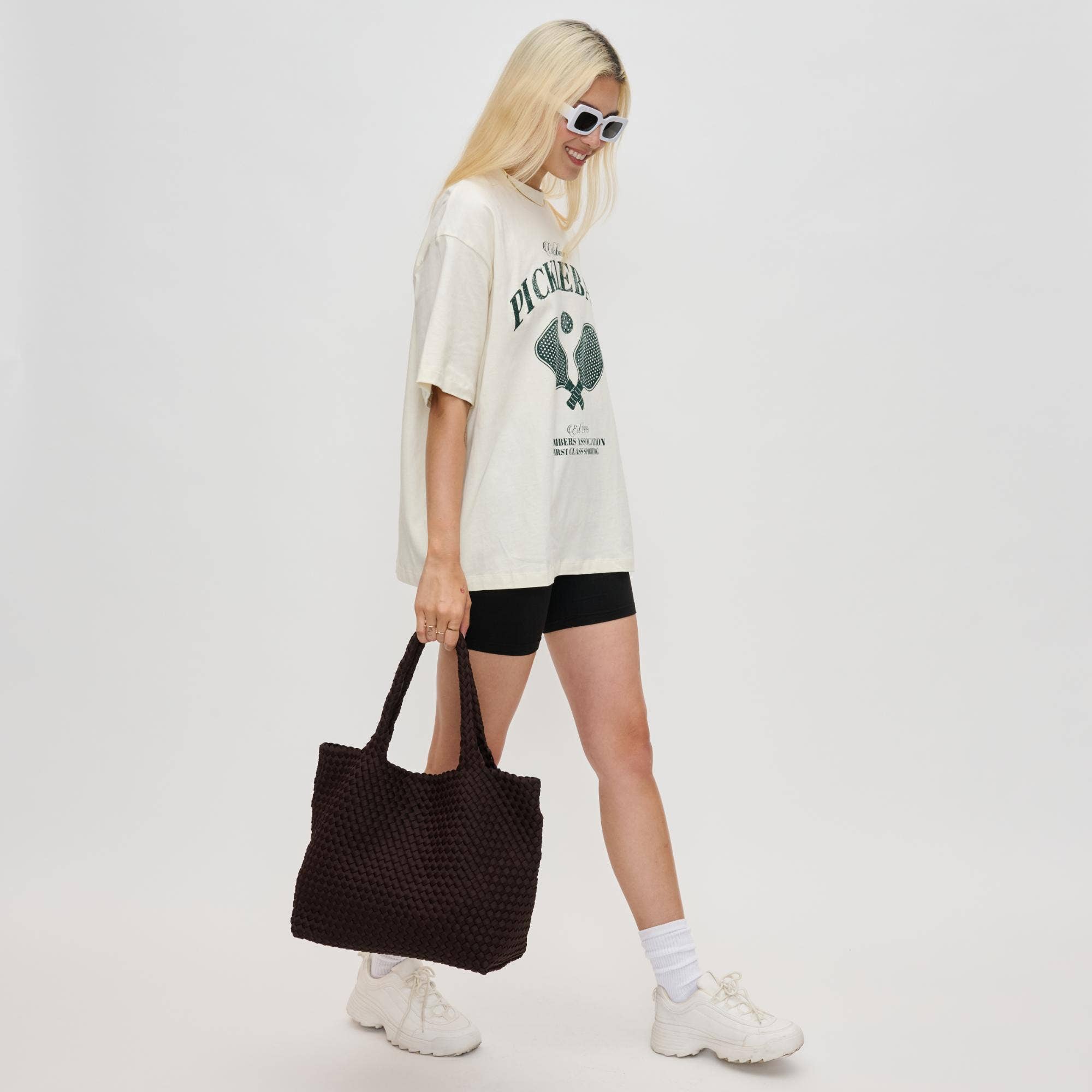 Sky's The Limit Medium Tote