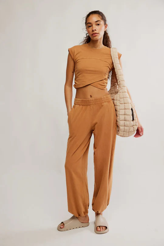 Hot Shot Crossover Set