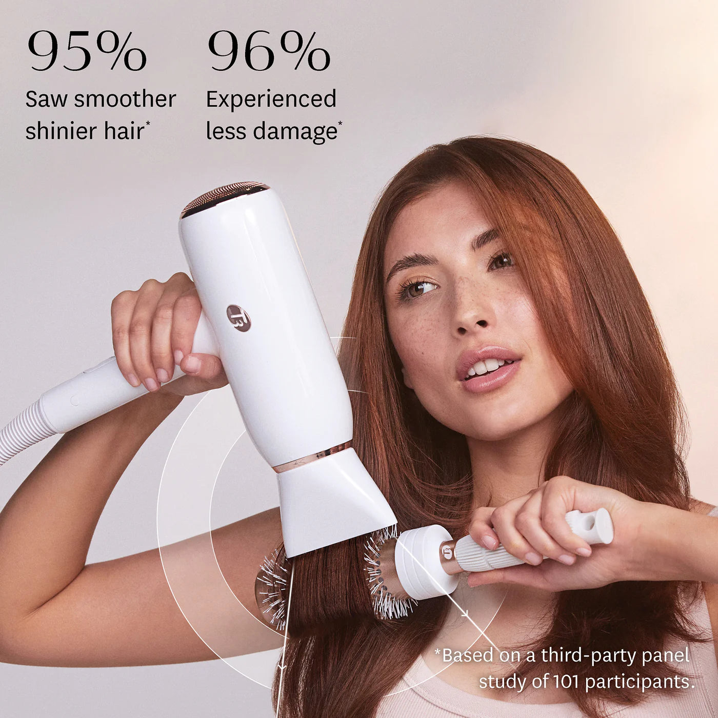 Featherweight Stylemax Hair Dryer