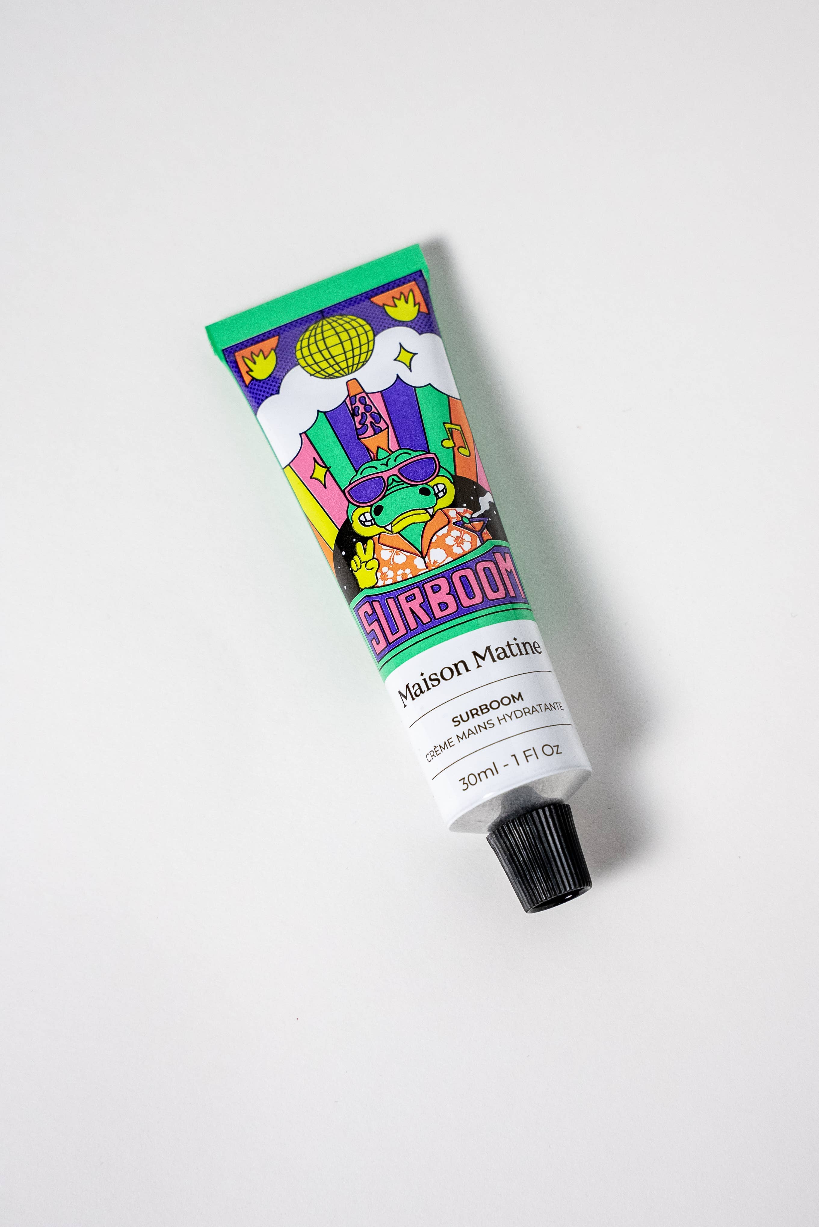 Surboom Hand Cream