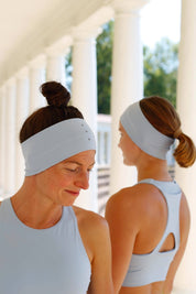 FeelSoft™ Reflective Headband