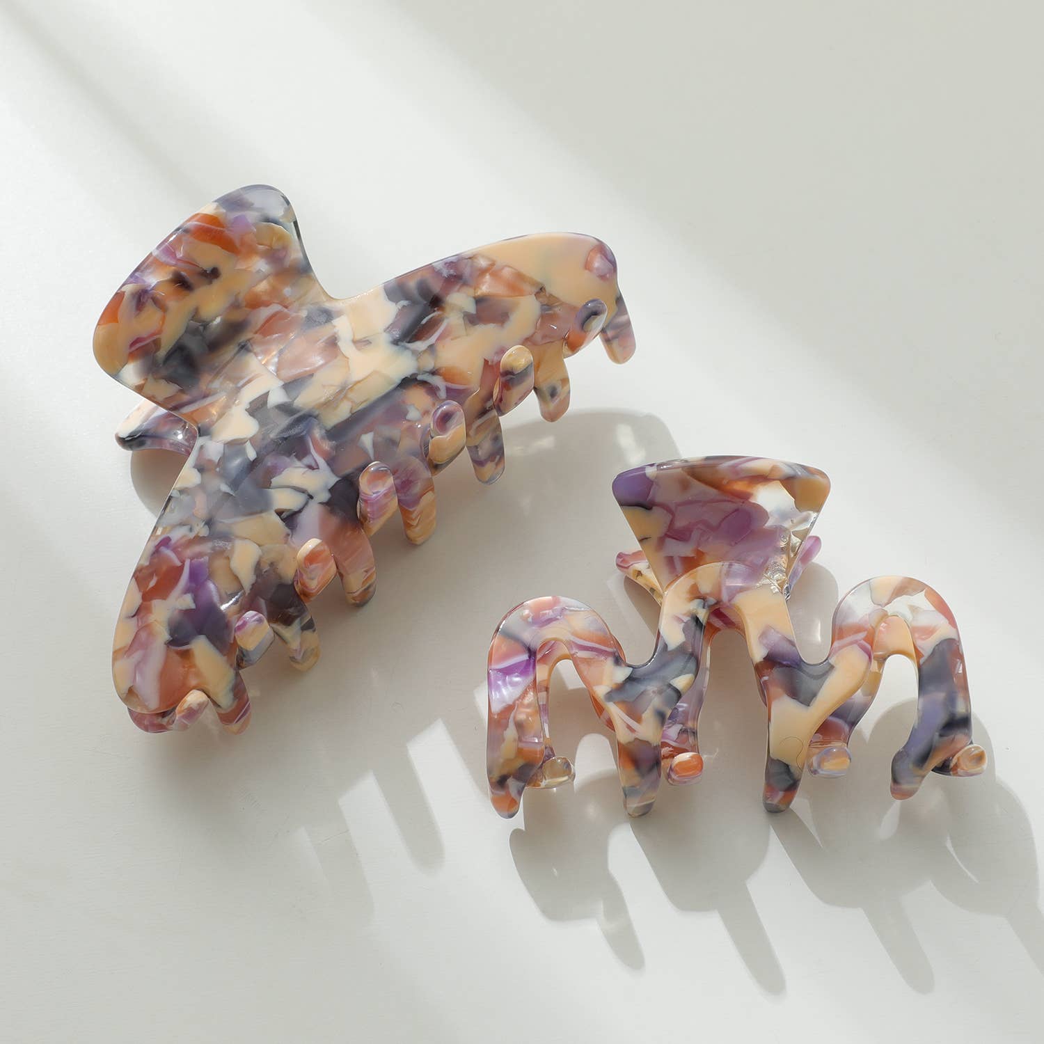 Enchanted Spell | Assorted Small/Medium Claw Clips