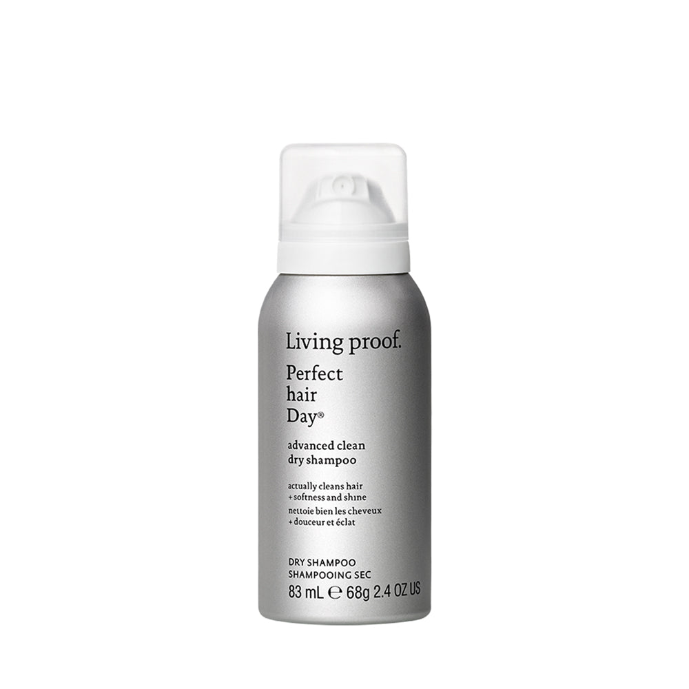 Living Proof Perfect hair Day Advanced Clean Dry Shampoo (Travel Size)
