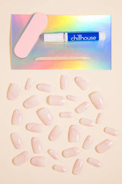 Chill Tips - Going to the Barre