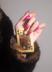 Chill Tips - Luck Be a Lady