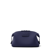 Hunter Toiletry Bag in Storm, Large