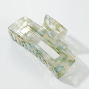 Garden Party | Assorted Large Claw Clips.