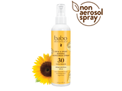 Swim & Sport Mineral Sunscreen Spray SPF30