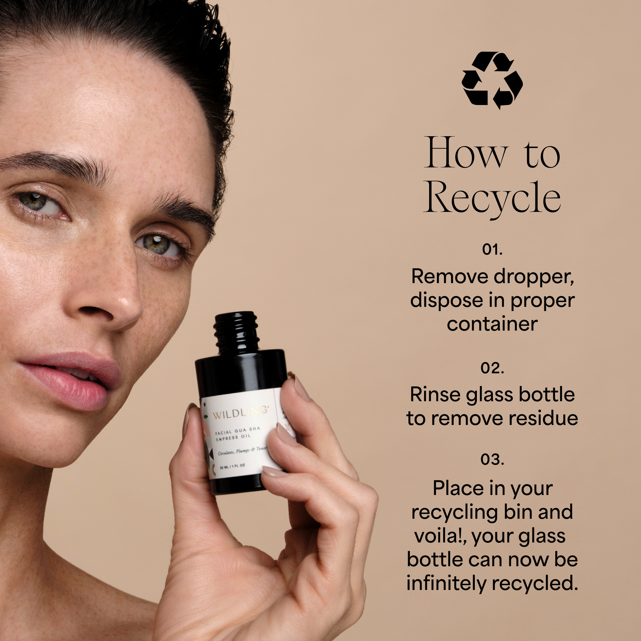 Empress Barrier Repair Oil