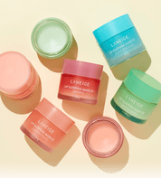 Laneige Lip Sleeping Mask Treatment Balm Care
