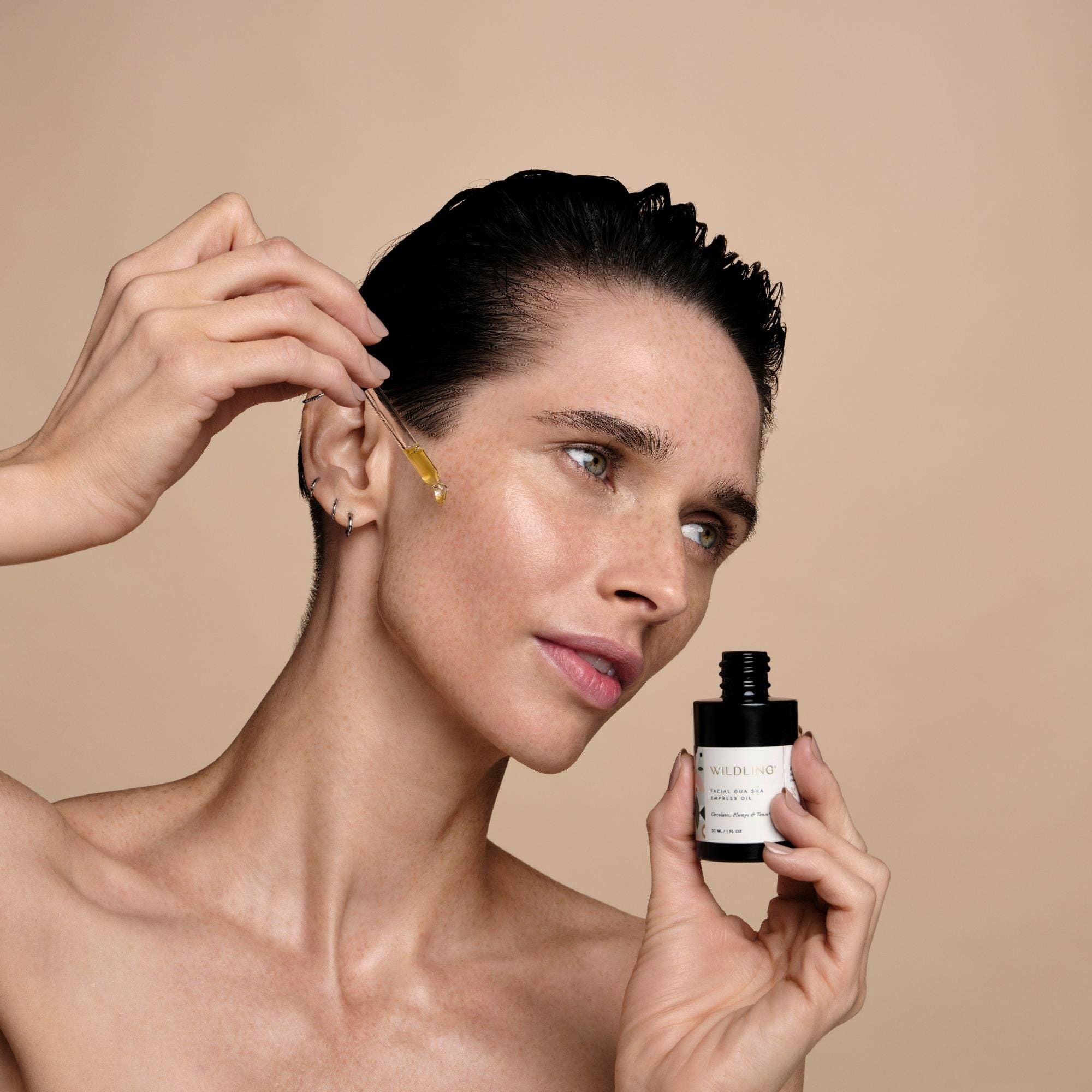 Empress Barrier Repair Oil