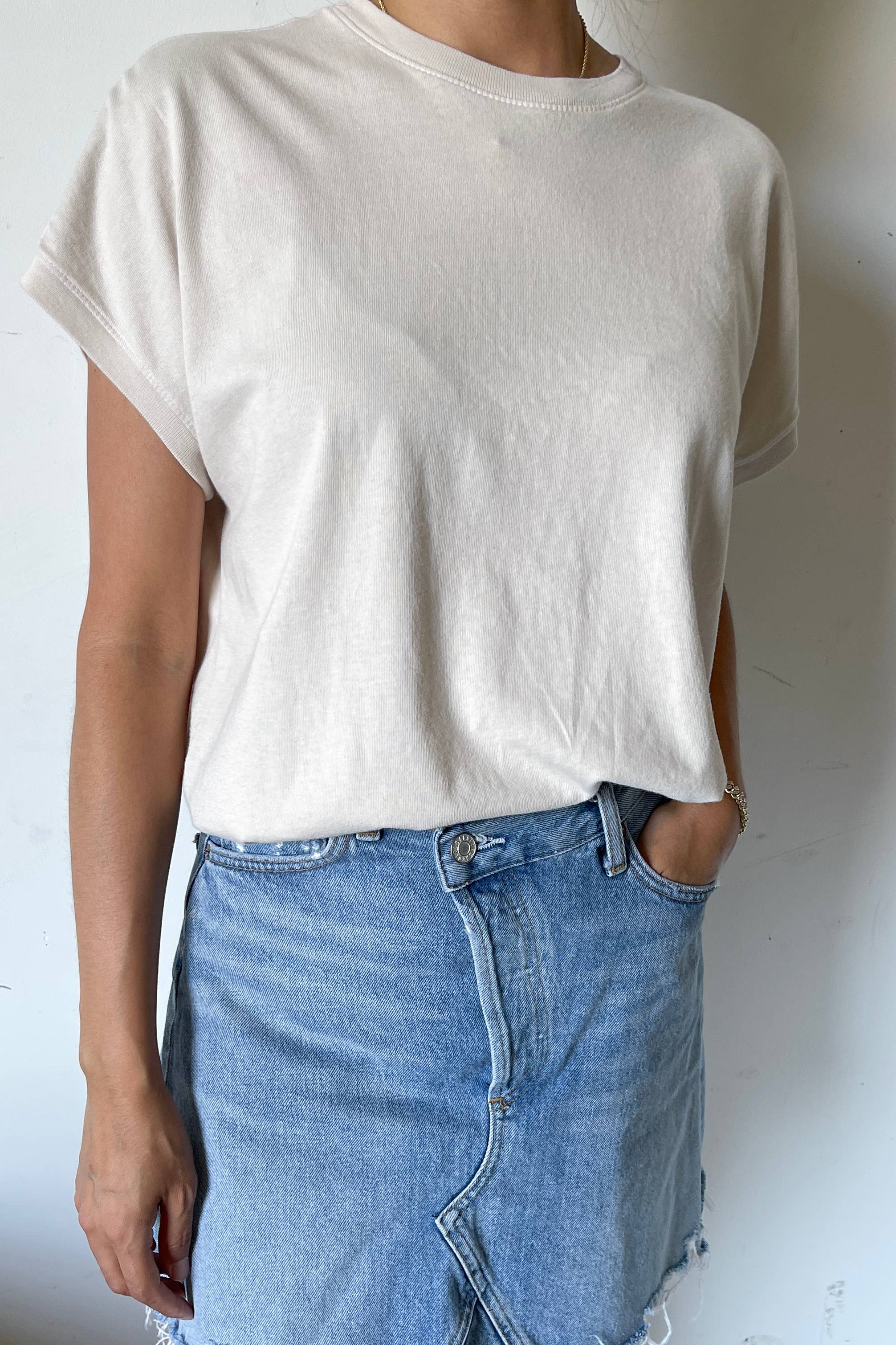 Ease Tee