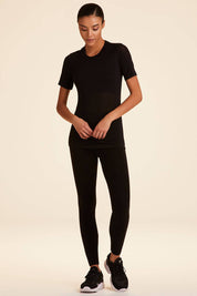Washable Cashmere Tee