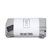 Antimicrobial Non-Slip Mat Towel