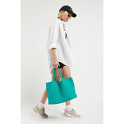 Sky's The Limit Large Tote