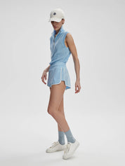 Arlington Running Short 2"