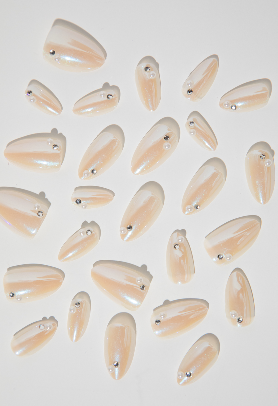 Chill Tips - Glass Castle