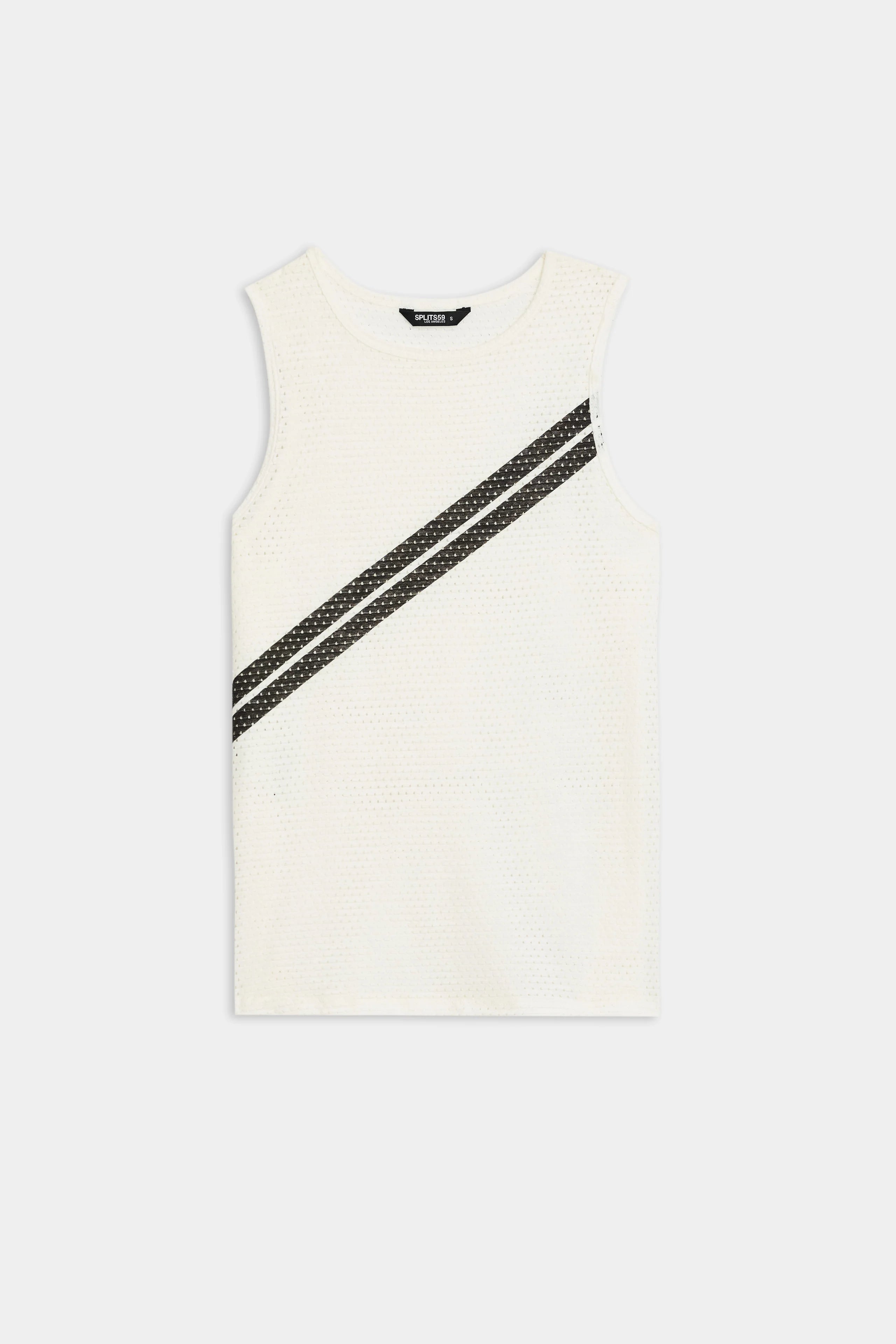 Bandit Mesh Tank