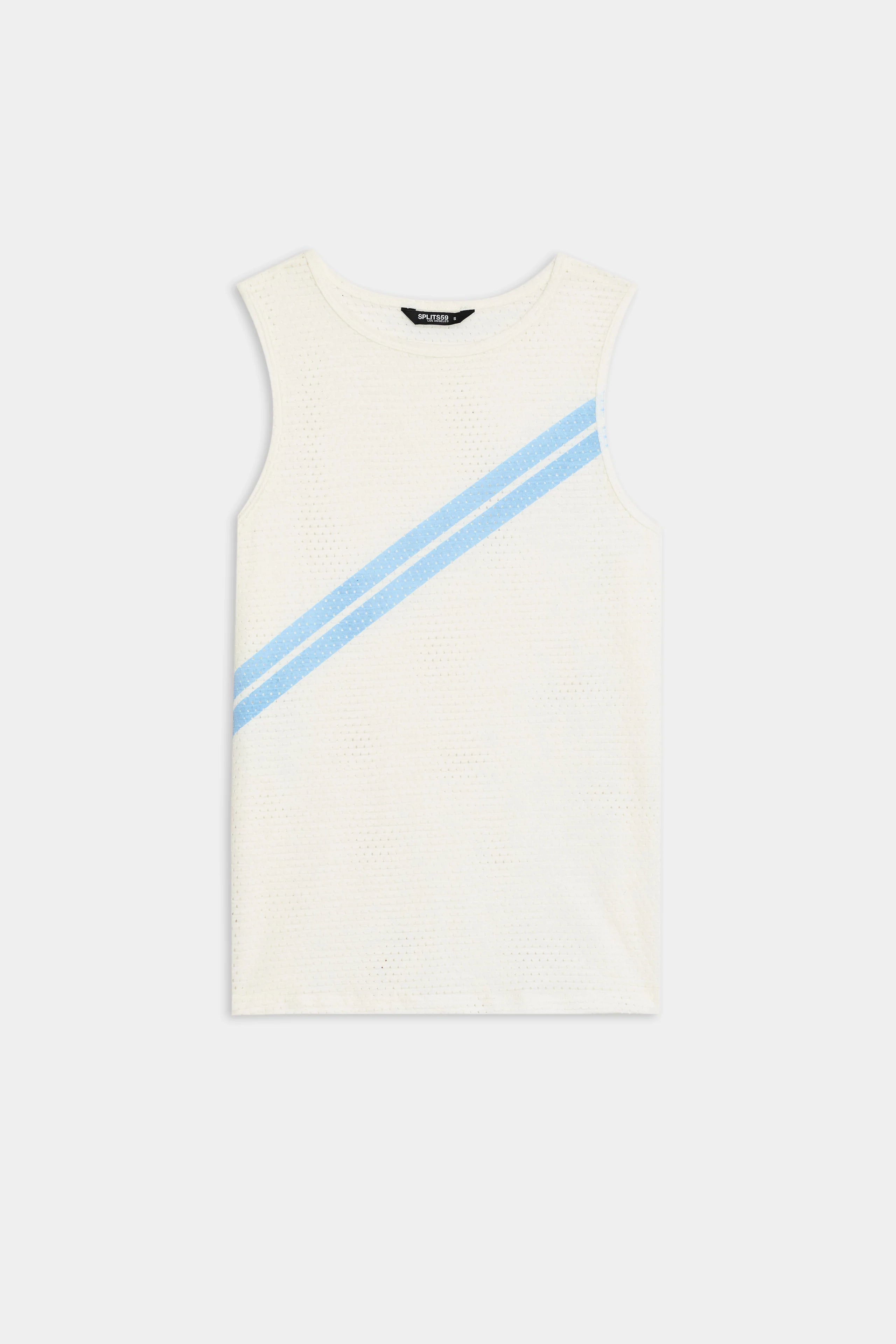 Bandit Mesh Tank
