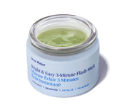 Bright & Easy 3-Minute Flash Mask