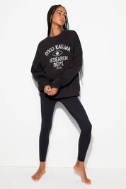 Good Karma Boyfriend Crewneck
