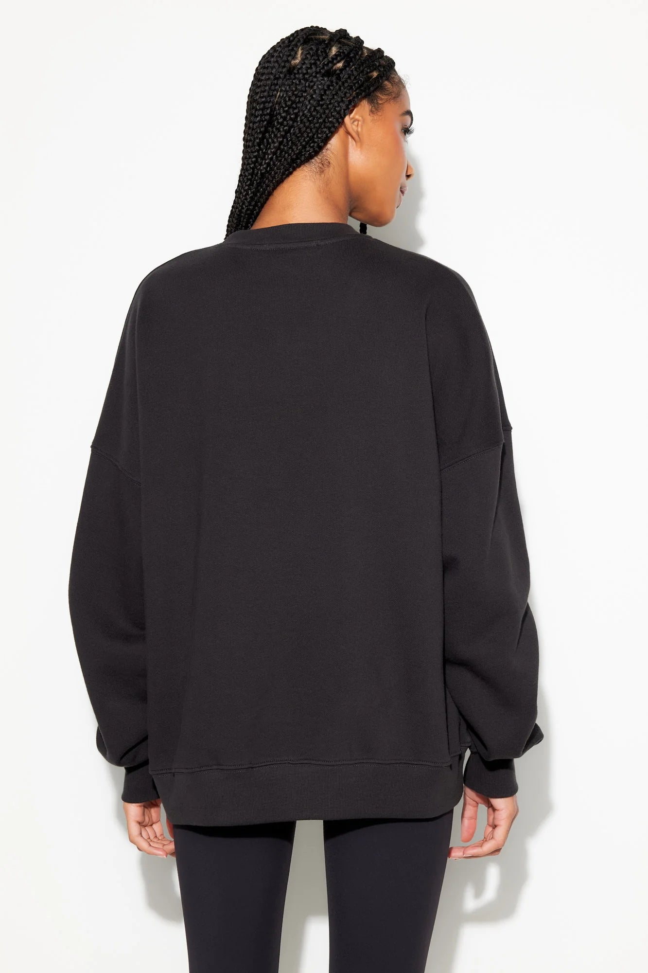 Good Karma Boyfriend Crewneck