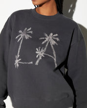 LA La Brea Crew Sweatshirt