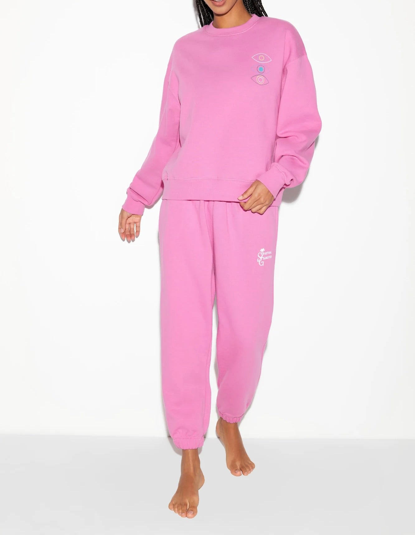 SG Vice Westside 7/8 Sweatpant