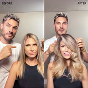 Dream Cocktail Carb-Infused Leave in Treatment