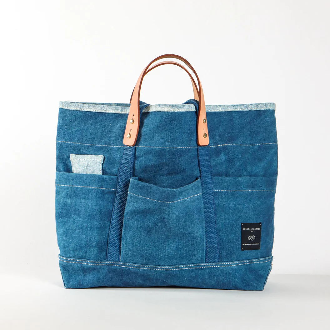 Construction Tote