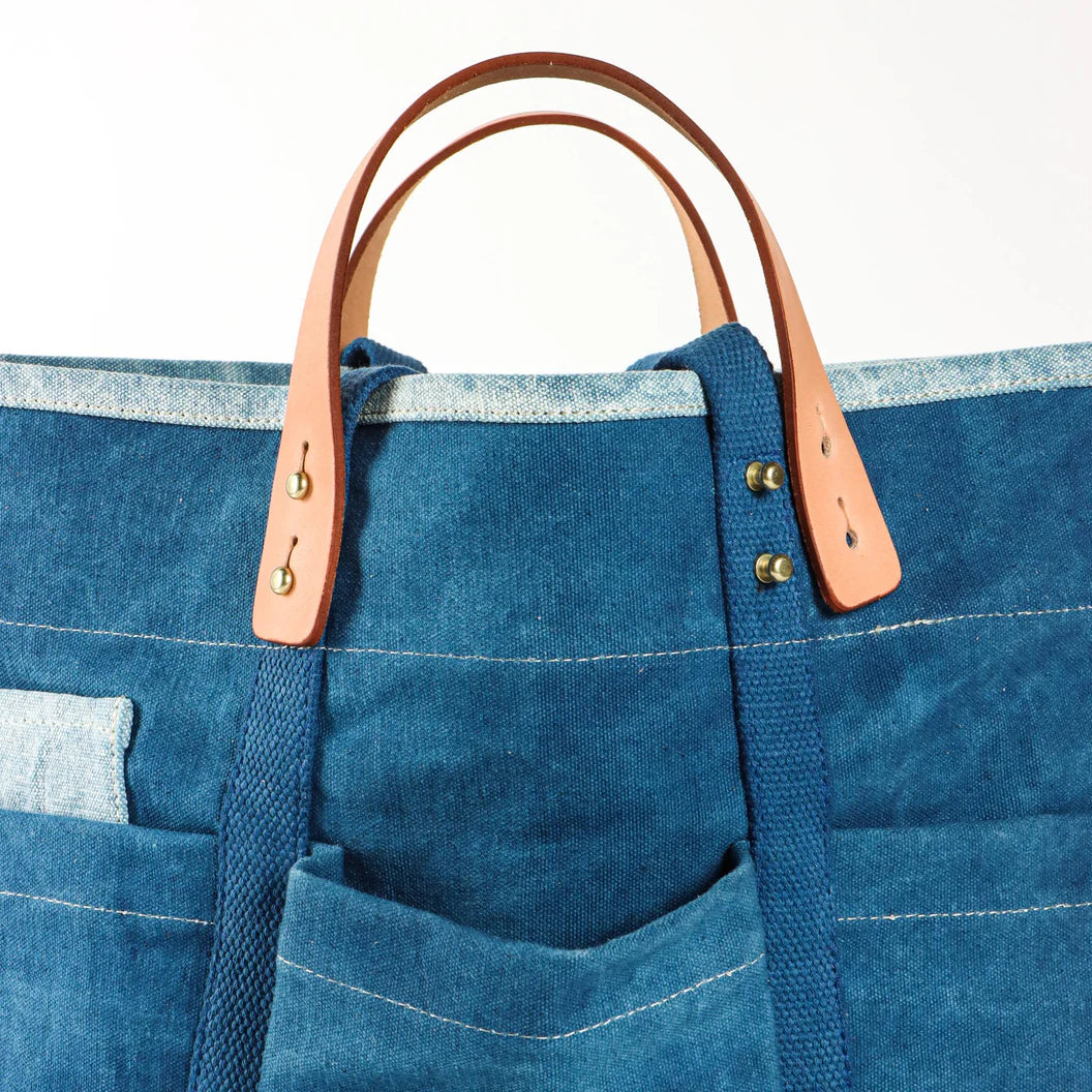 Construction Tote