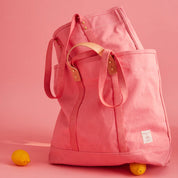 Large East West Tote