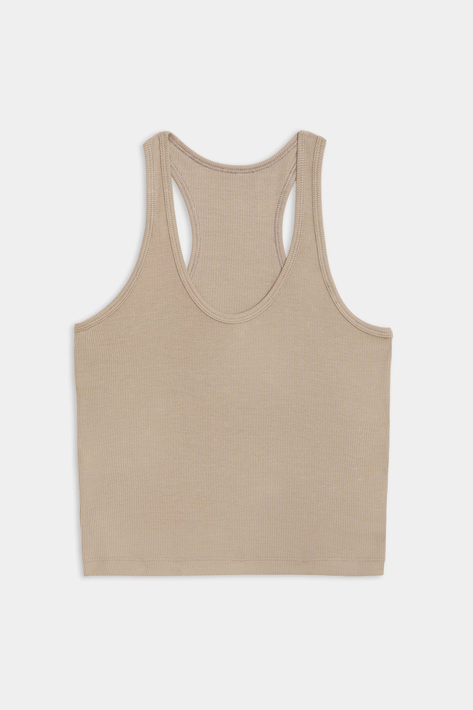 Ashby Crop Tank