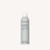 Full Dry Volume Blast Texture Spray