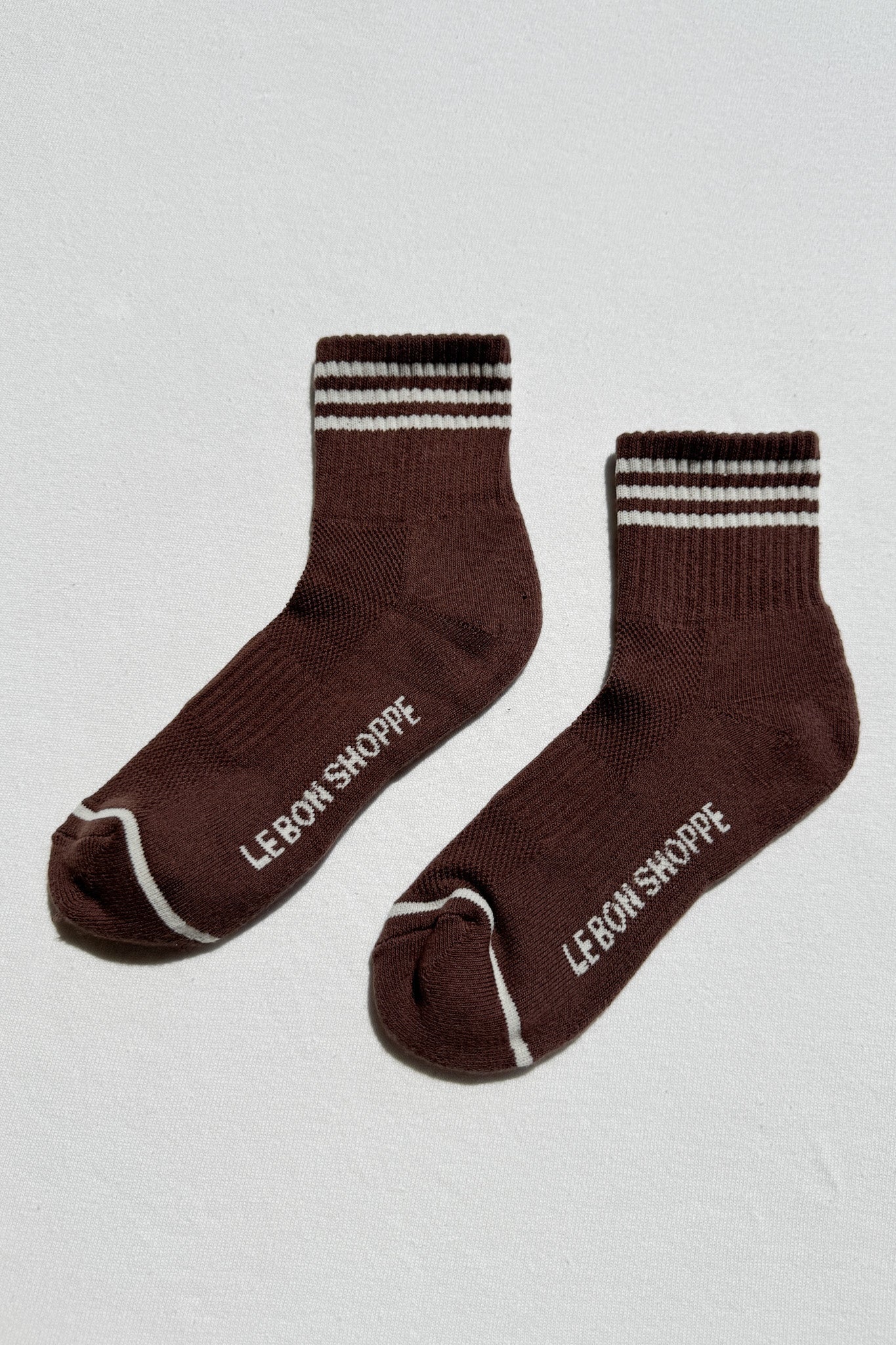 Girlfriend Socks