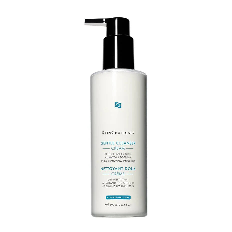 Gentle Cleanser 190ml
