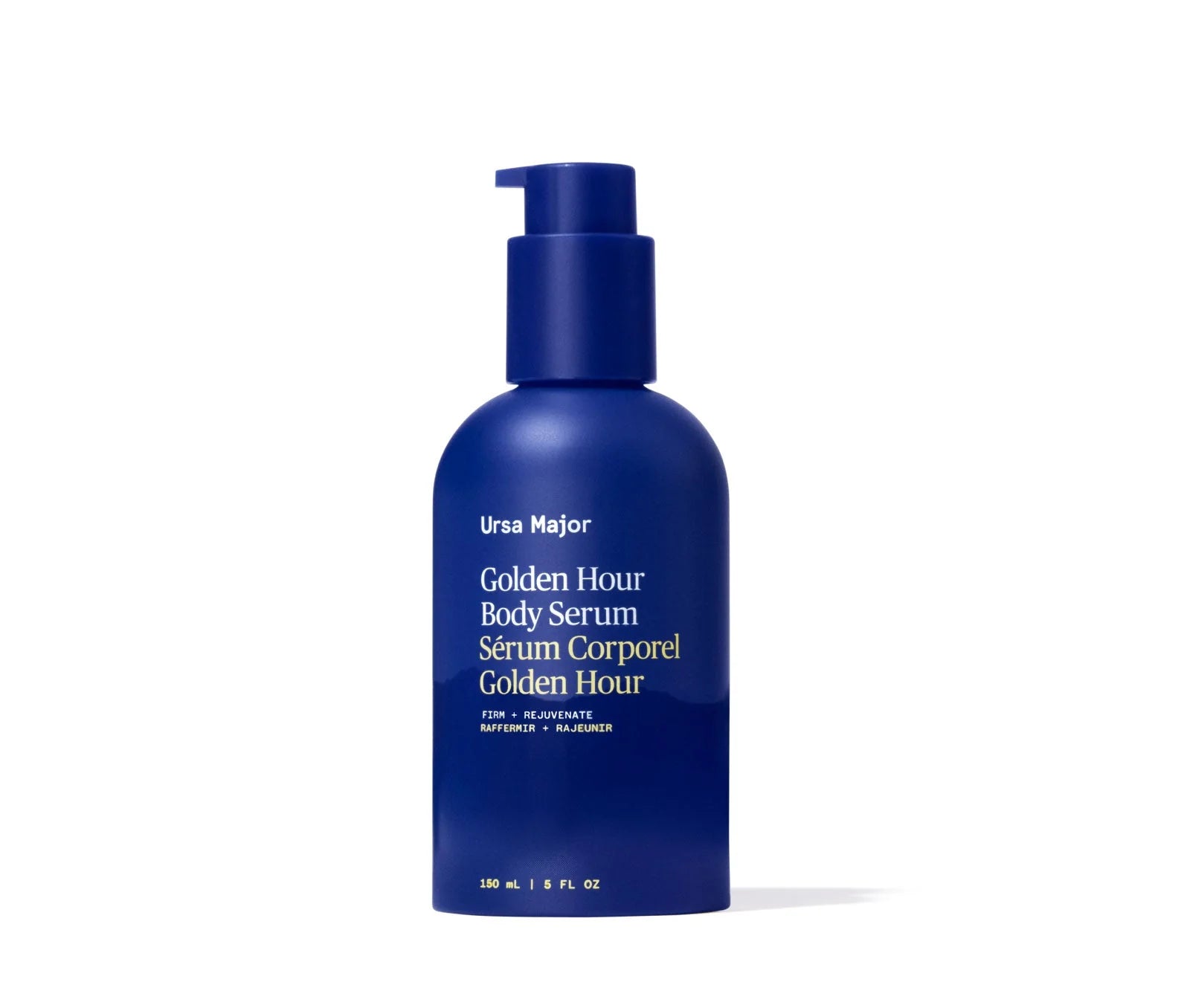 Golden Hour Body Serum