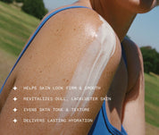 Golden Hour Body Serum