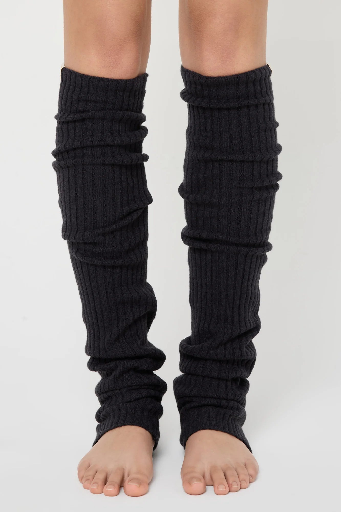 Hayley Luxe Leg Warmer