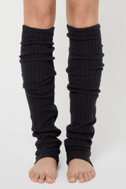 Hayley Luxe Leg Warmer
