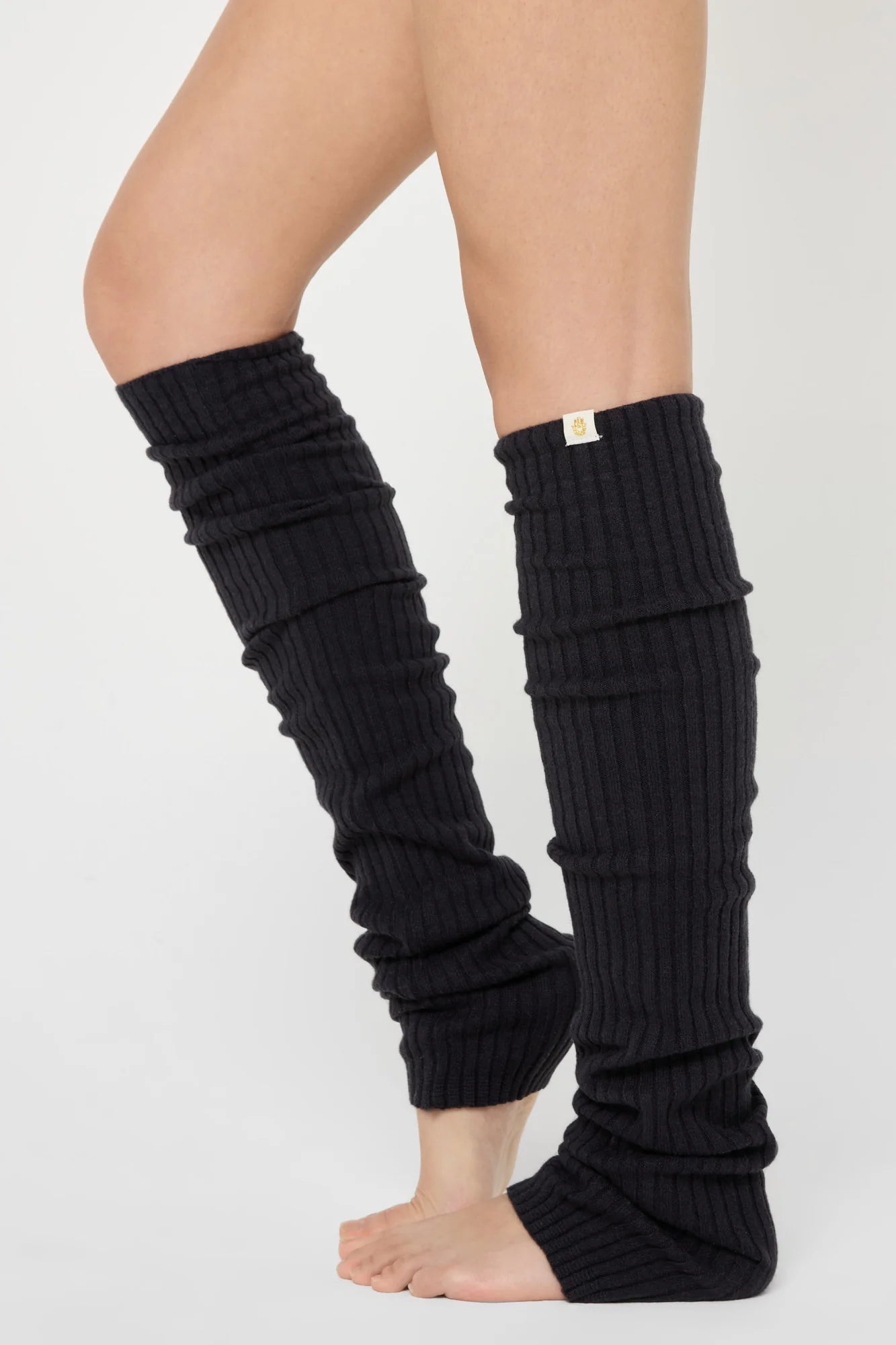Hayley Luxe Leg Warmer