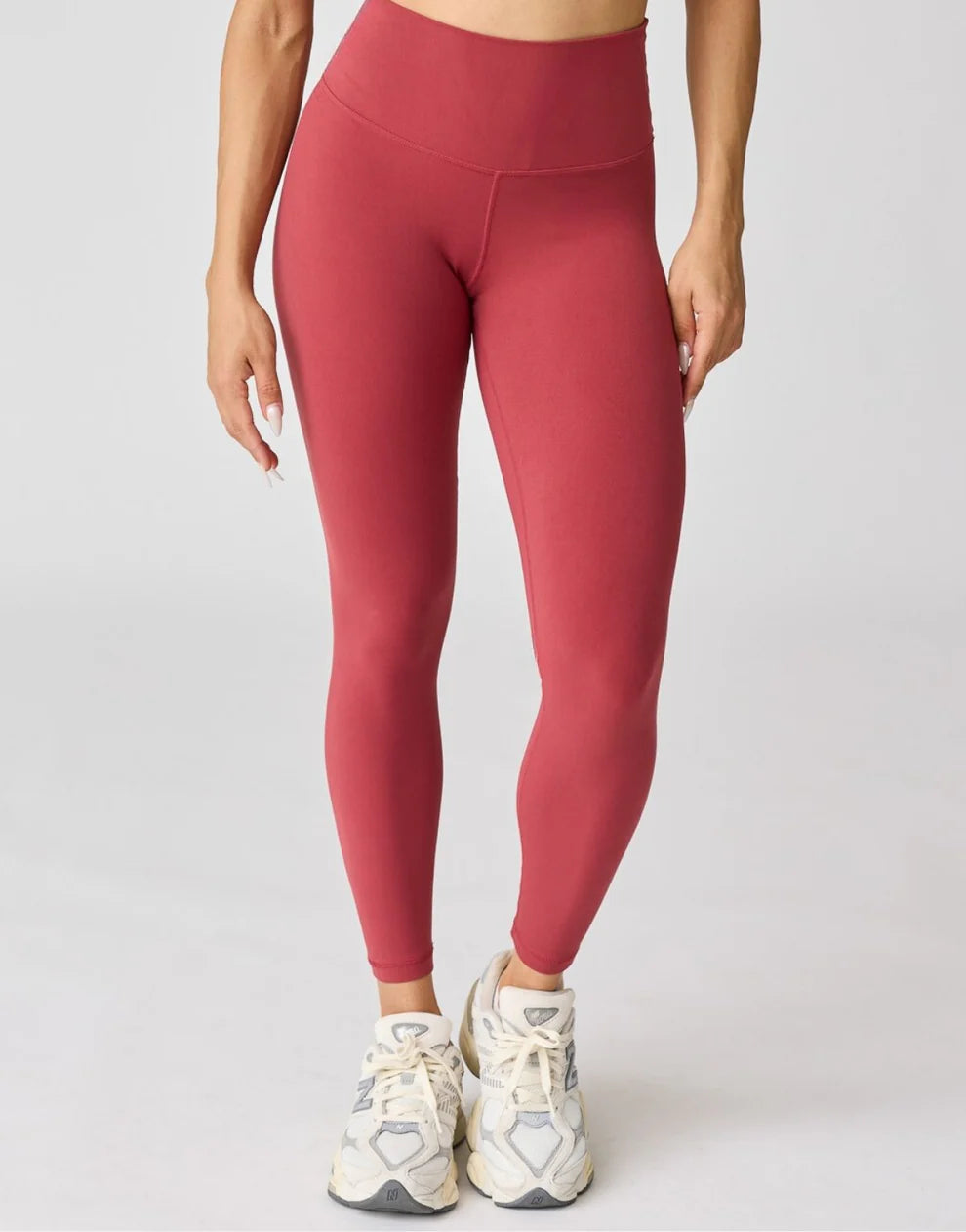 Hera High Waist Legging