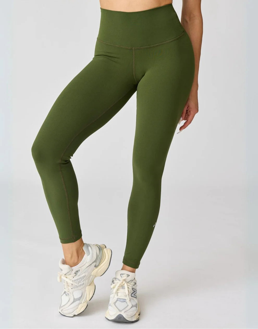 Hera High Waist Legging