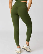 Hera High Waist Legging
